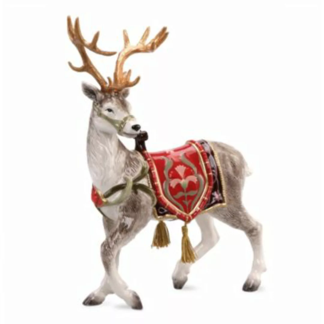 Goebel Weihnachtsfigur "Fitz & Floyd XMAS, Weihnachtsdeko" günstig online kaufen