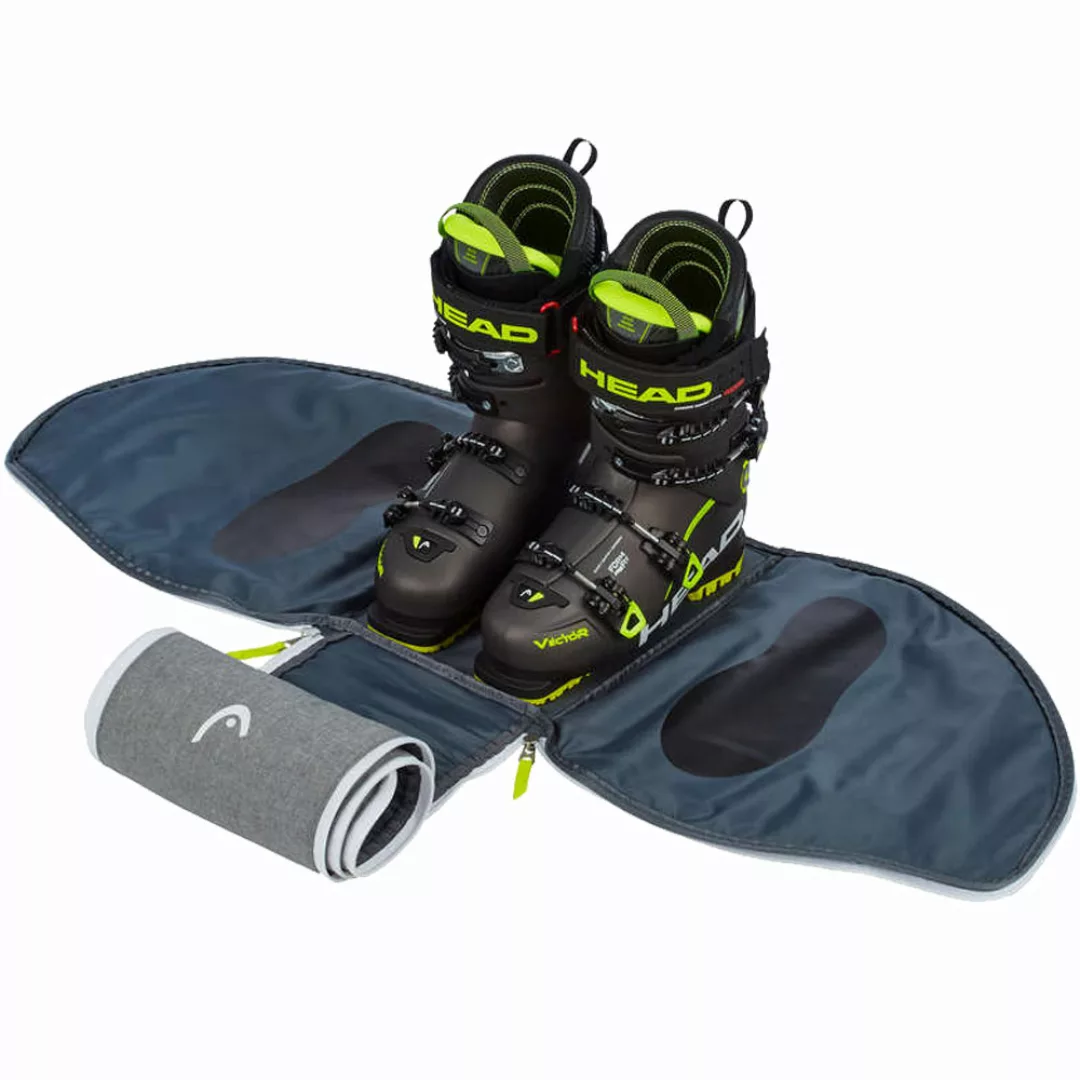 Head Boot Bag 30L Skischuhtasche Black Lime günstig online kaufen