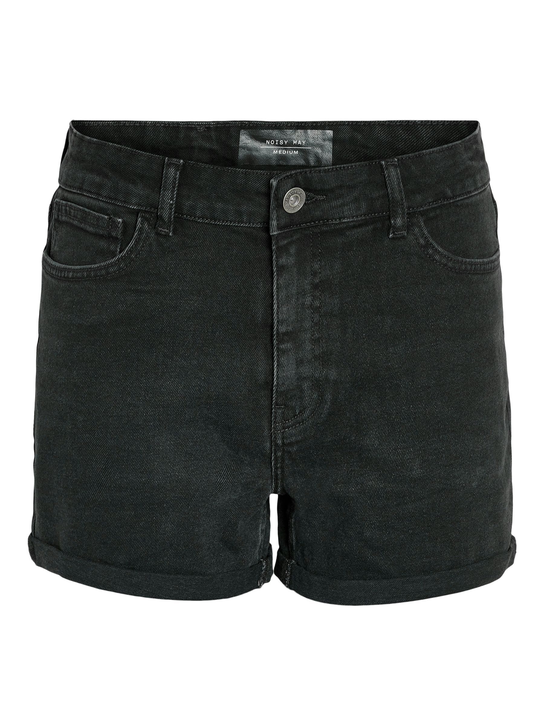 Noisy may Jeansshorts Moderne Sommerkleidung mit günstig online kaufen