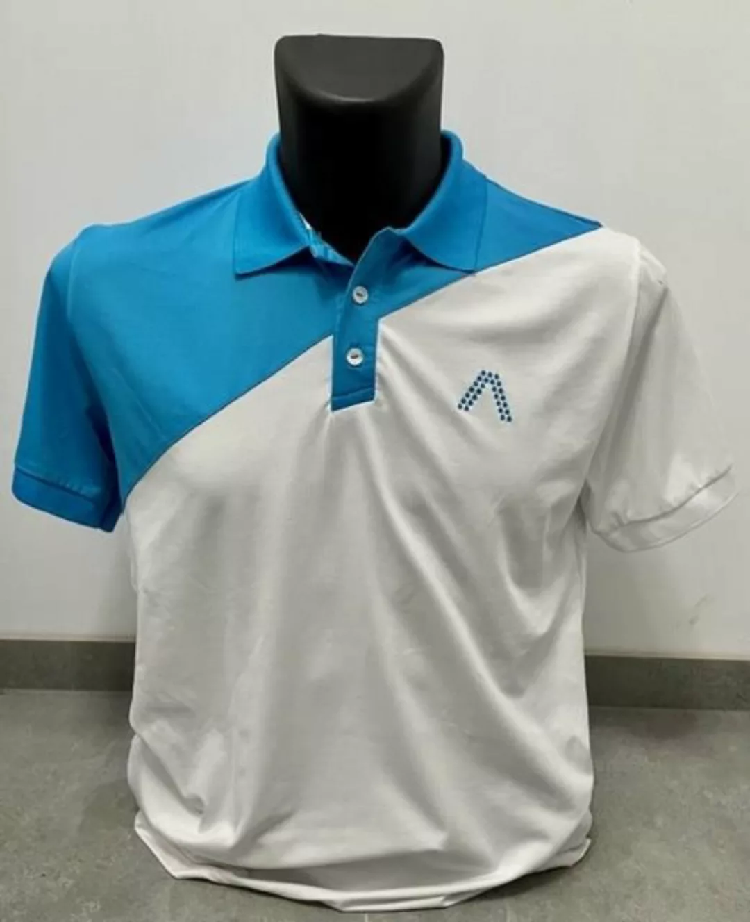 Alberto Golf Polo-Shirt Ben Dry 07326301/108 günstig online kaufen