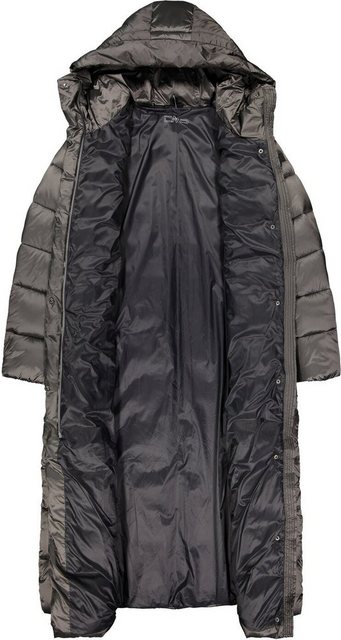 CMP Anorak WOMAN COAT FIX HOOD E910 DUST günstig online kaufen