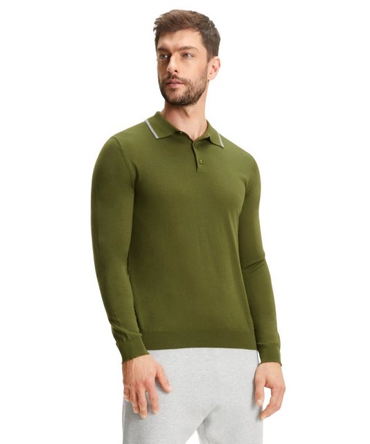 FALKE Strickpullover aus ultrafeiner Merinowolle günstig online kaufen