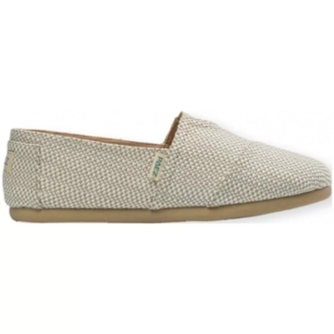 Paez  Espadrilles Gum Classic W - Panama Butter günstig online kaufen