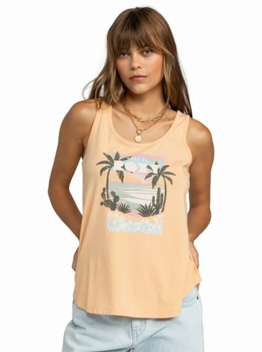 Roxy Tanktop Beach Angie A günstig online kaufen