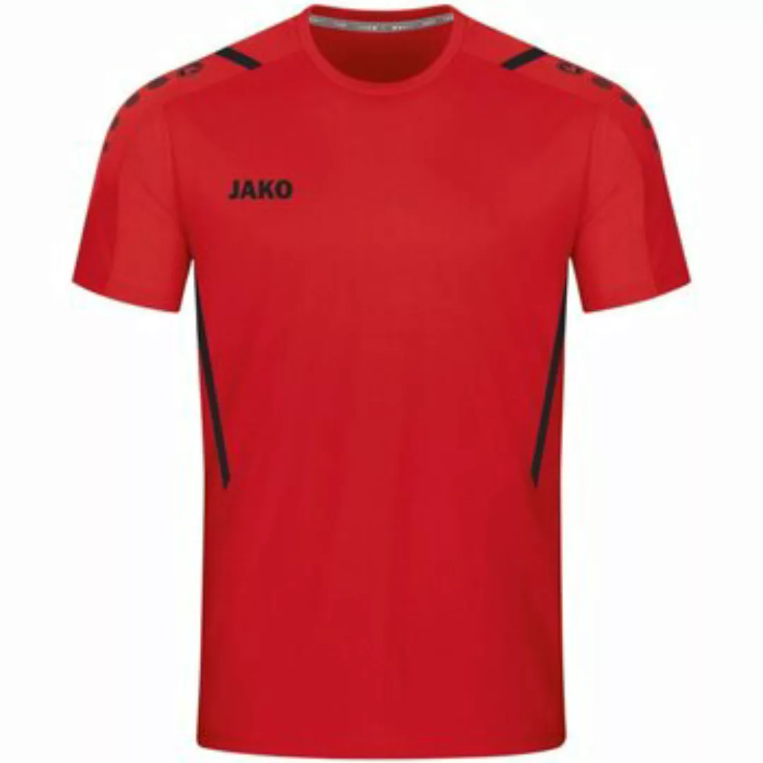 Jako  T-Shirts & Poloshirts Sport Trikot Challenge 4221 101 günstig online kaufen