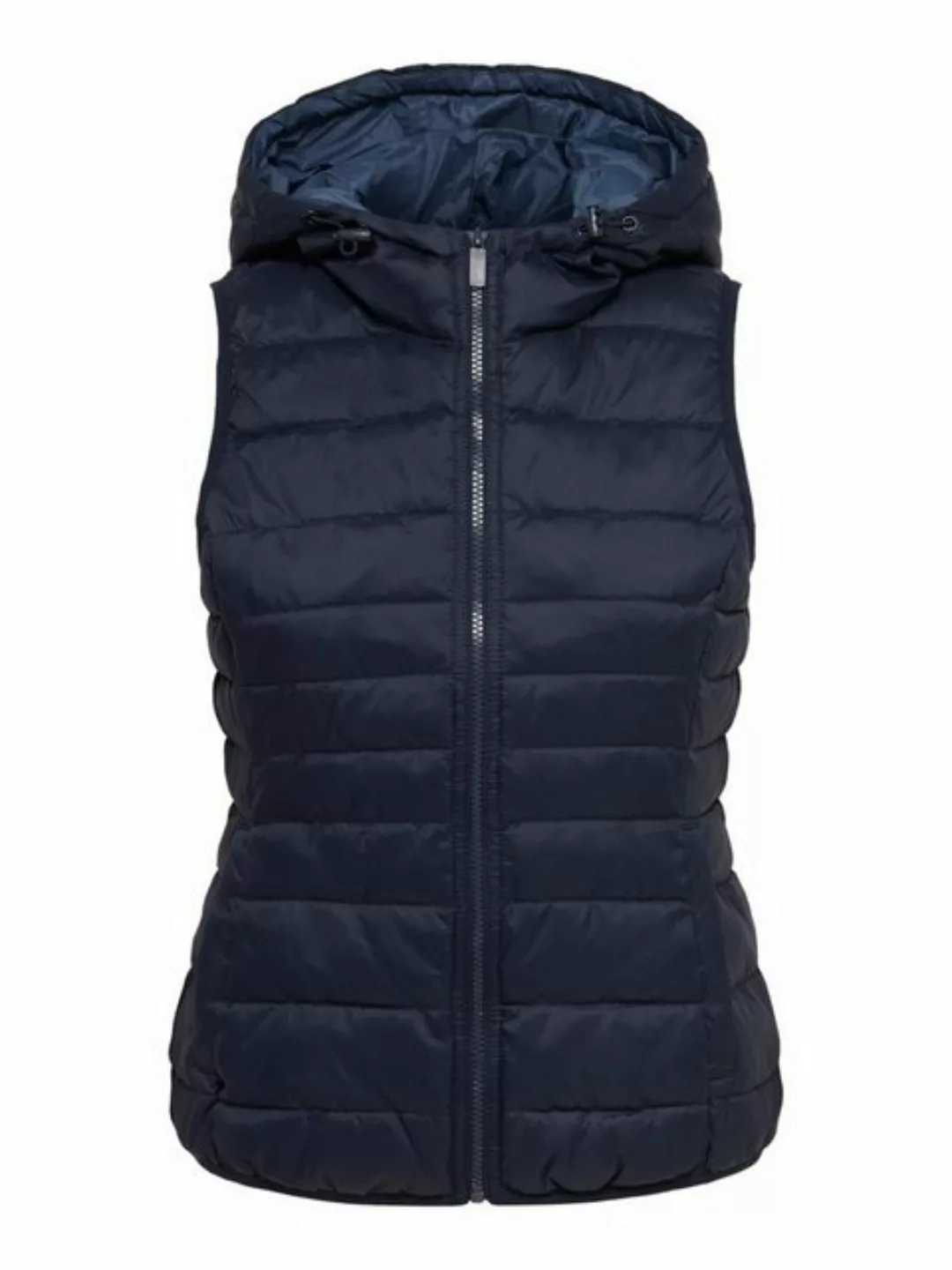 ONLY Steppweste ONLNEWTAHOE HOOD WAISTCOAT OTW NOOS günstig online kaufen