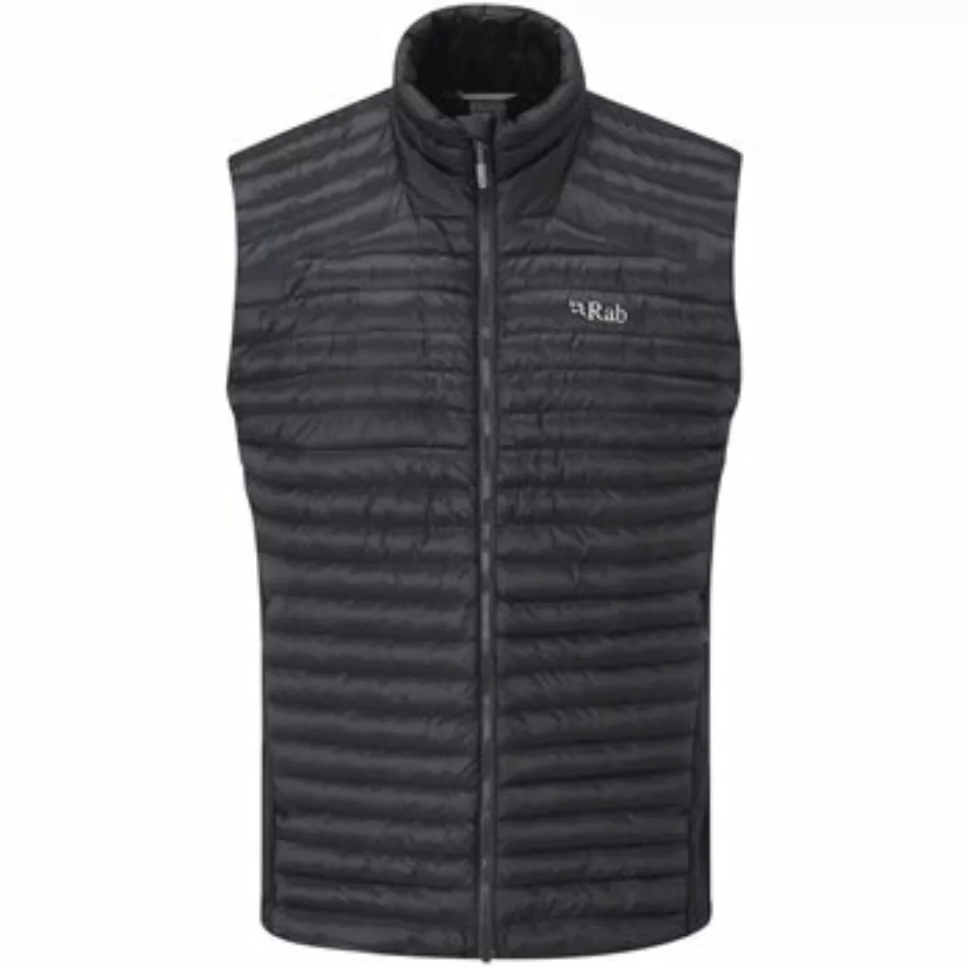 Rab  Herren-Jacke Sport Cirrus Flex 2.0 Vest QIO-76-BL günstig online kaufen