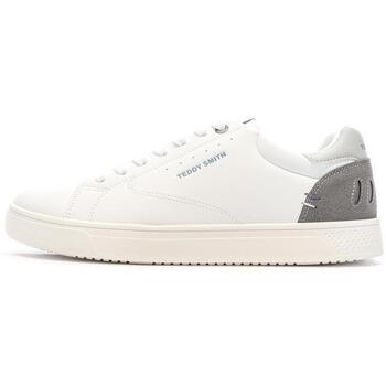 Teddy Smith  Sneaker TDS-120100-BLA günstig online kaufen