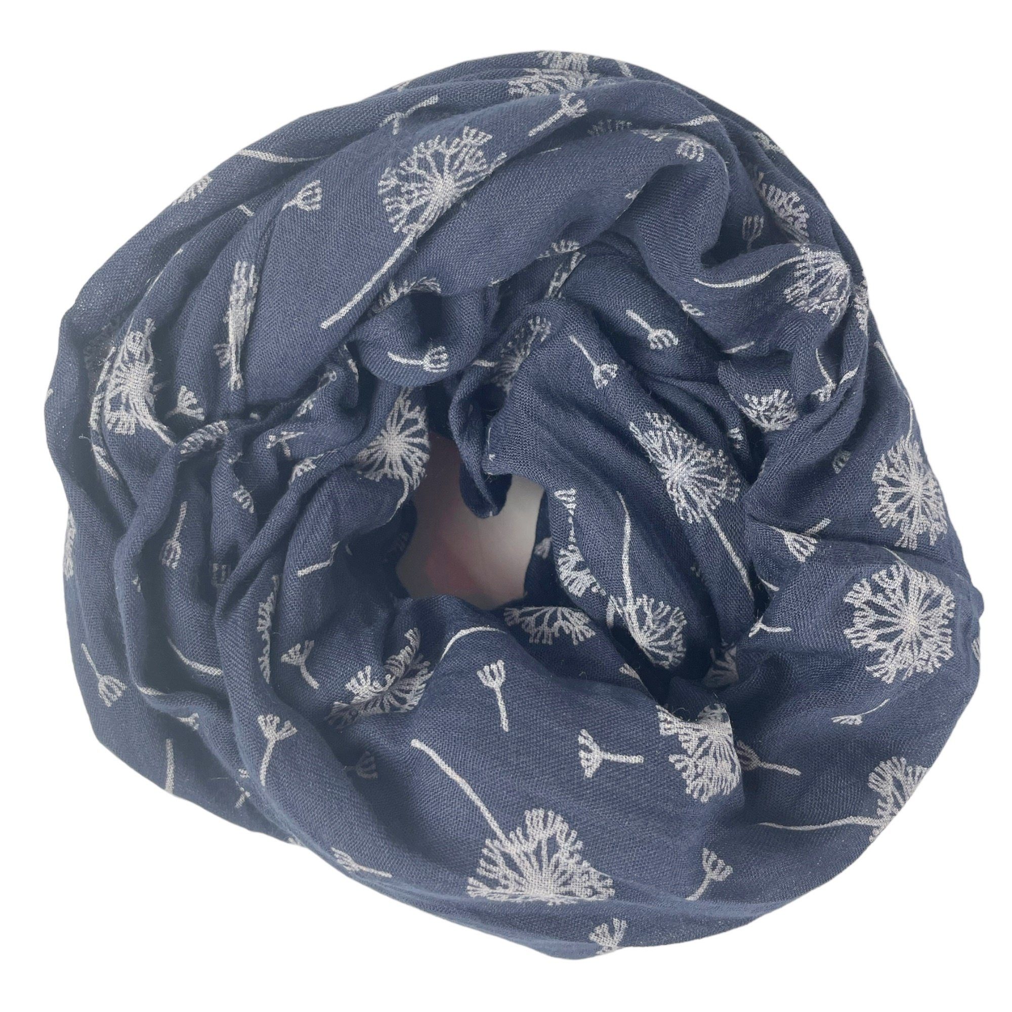 Taschen4life Loop Damen Sommer Schal SS-731 günstig online kaufen