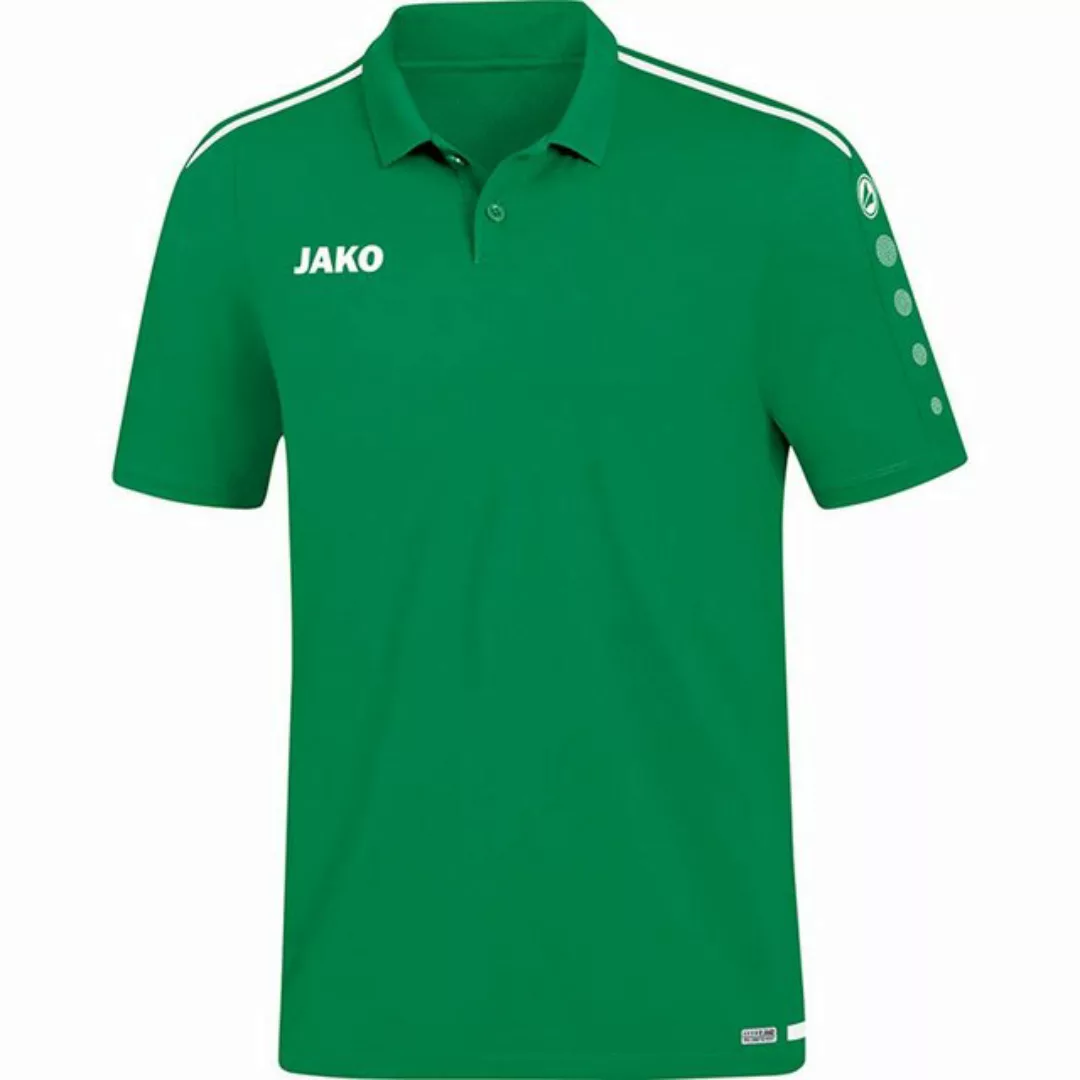 Jako T-Shirt JAKO Striker 2.0 Poloshirt Polyester günstig online kaufen