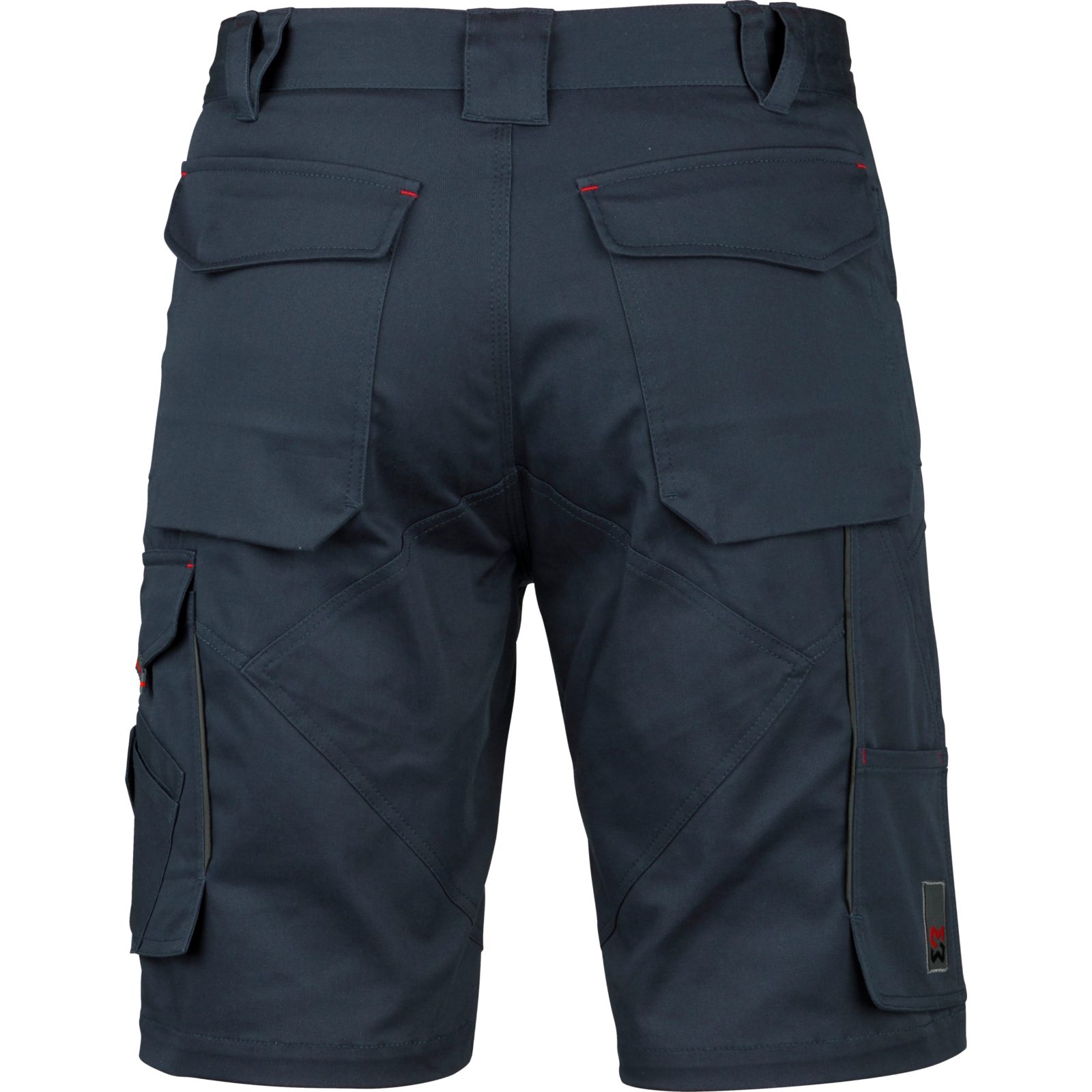 Würth MODYF Arbeitsshorts Stretch X Kurze günstig online kaufen