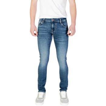 Guess  Slim Fit Jeans MIAMI M2YAN1 D4Q42 günstig online kaufen