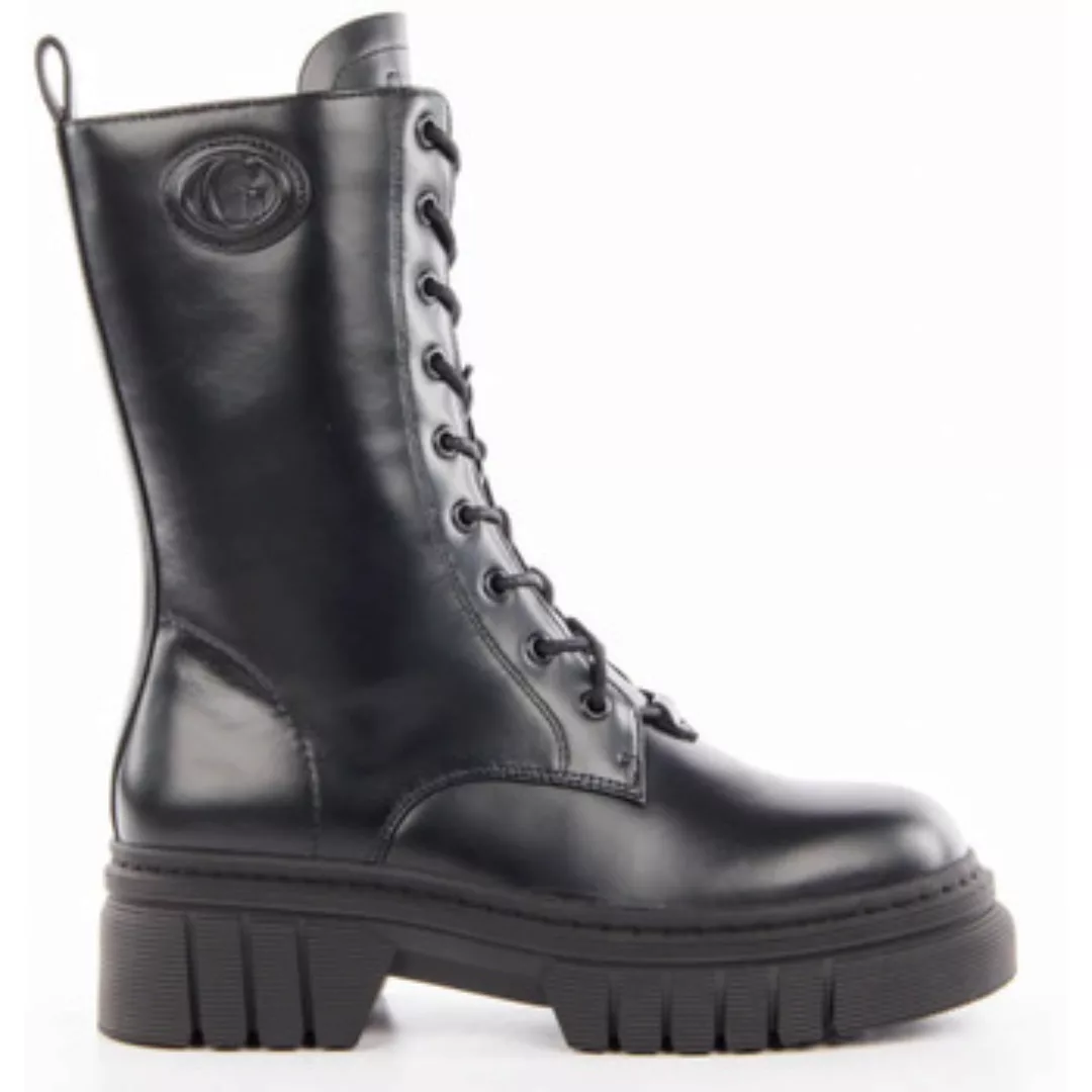 Guess  Stiefeletten G combat günstig online kaufen