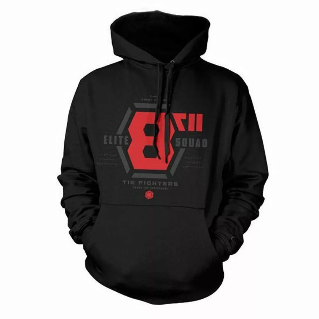 Metamorph T-Shirt Hoodie Elite Squad günstig online kaufen