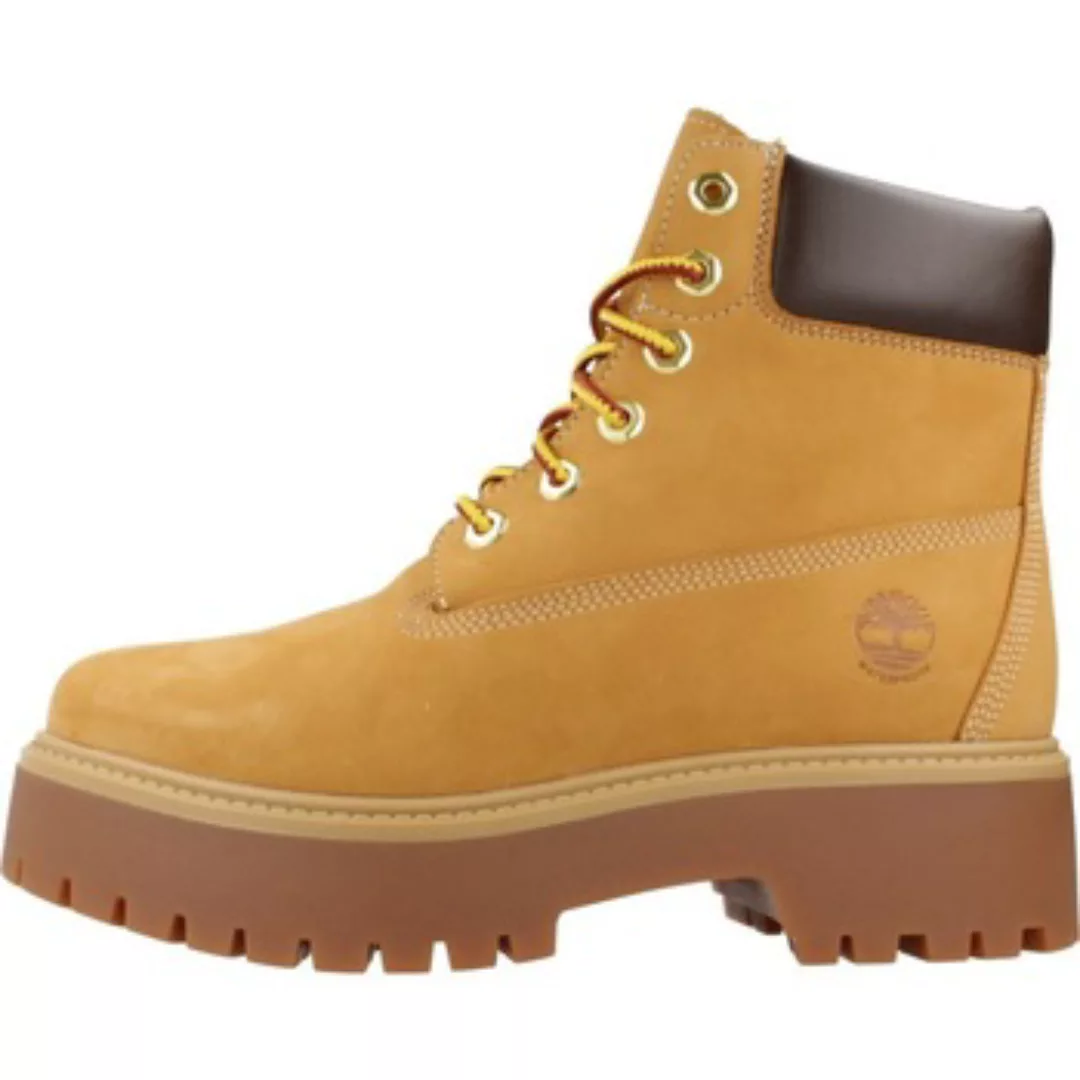 Timberland  Stiefel STONE STREET 6 INCH LA günstig online kaufen