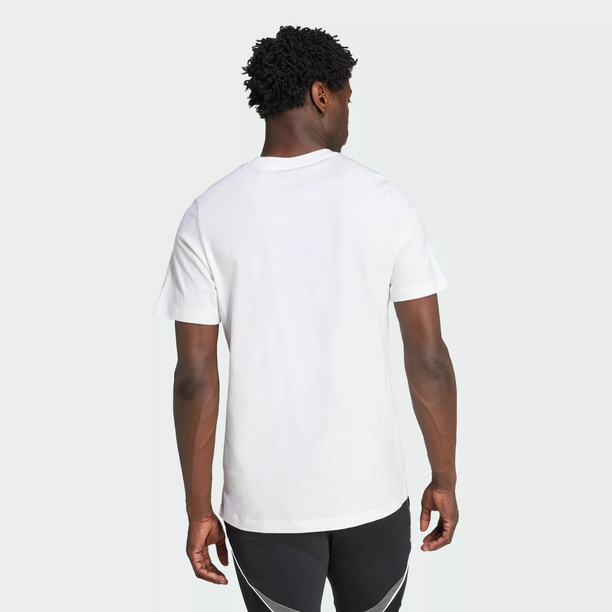 adidas Performance Fußballtrikot F50 T-SHIRT MIT günstig online kaufen
