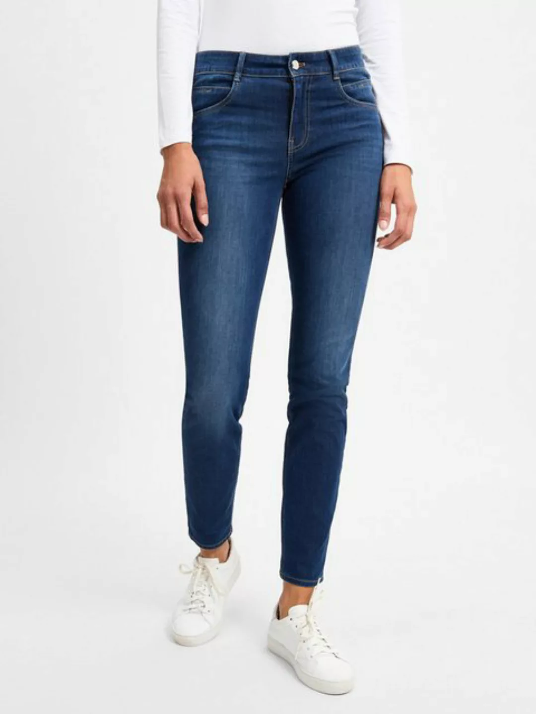 Brax 5-Pocket-Jeans STYLE.SHAKIRA günstig online kaufen