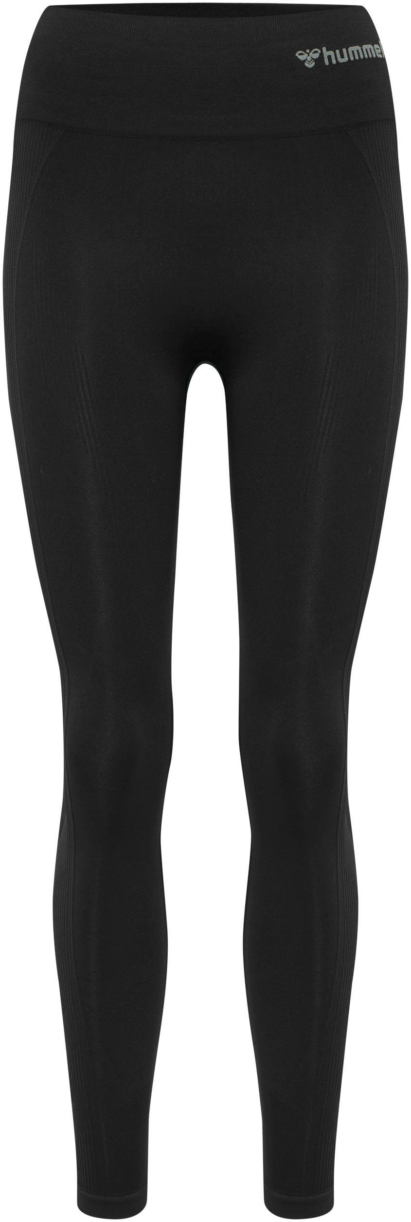 hummel Trainingstights HMLTIF SEAMLESS HIGH WAIST günstig online kaufen