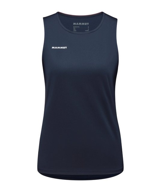 Mammut Tanktop Selun FL Tank Top Women günstig online kaufen