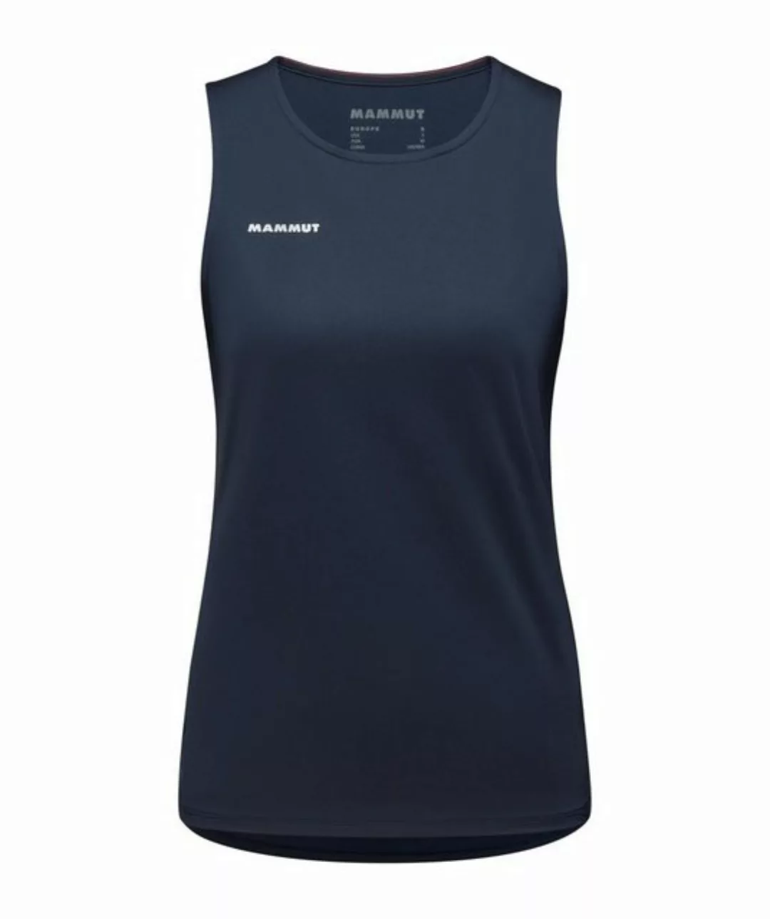 Mammut Tanktop Selun FL Tank Top Women günstig online kaufen