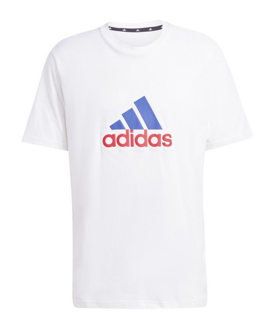 adidas Performance T-Shirt adidas Performance Baumwolle günstig online kaufen