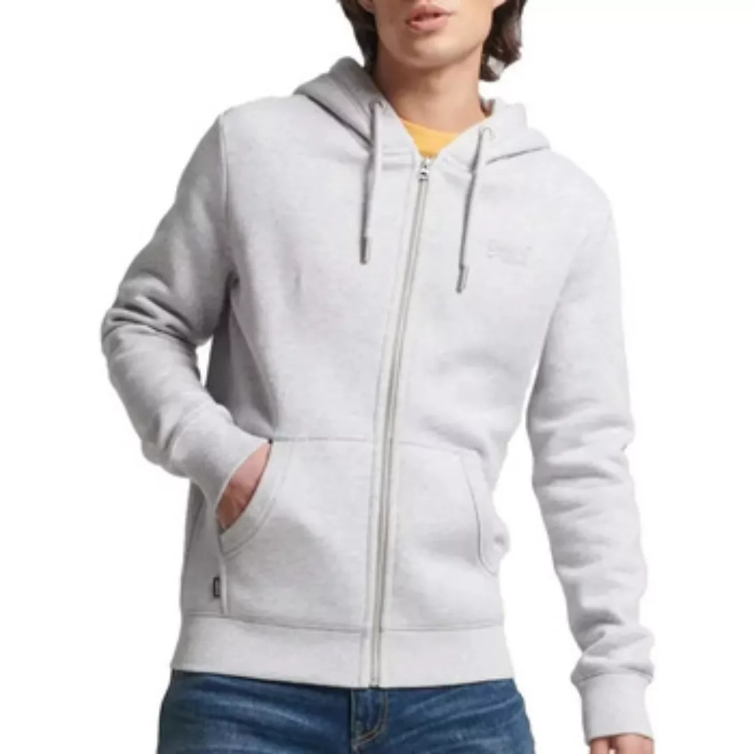 Superdry  Sweatshirt Classique vintage günstig online kaufen