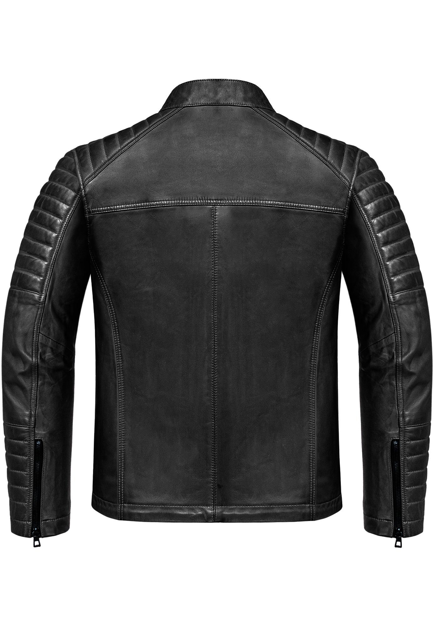 Amaci&Sons Lederjacke Ventura Lederjacke Echtleder Herren günstig online kaufen