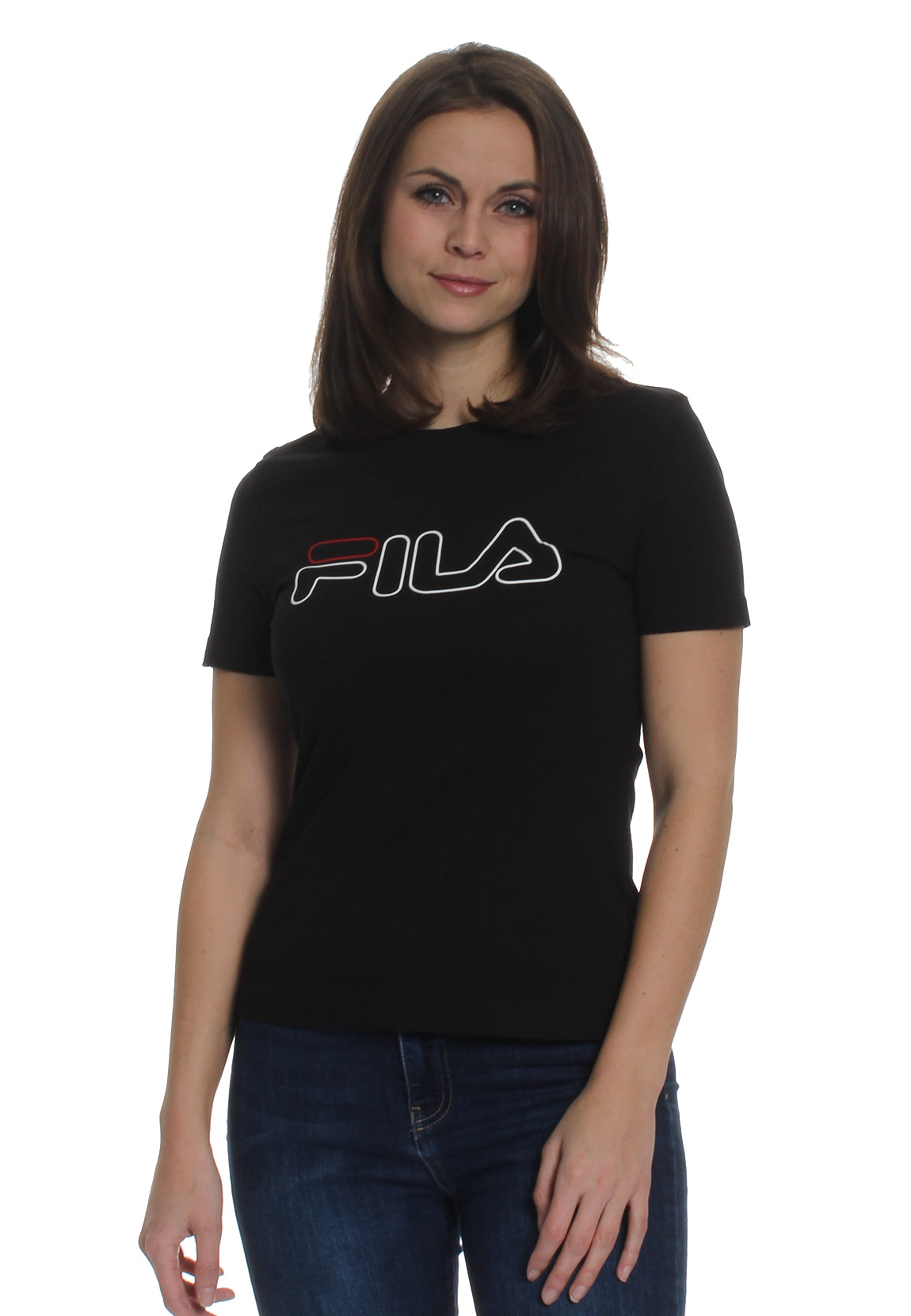 Fila T-Shirt Ladan T-Shirt Damen günstig online kaufen
