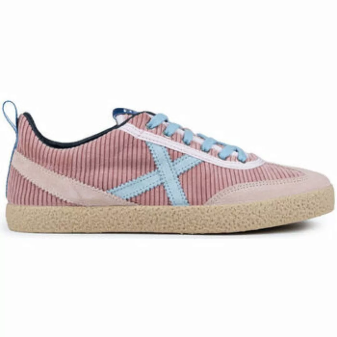 Munich  Sneaker Volata 8161083 Rosa günstig online kaufen