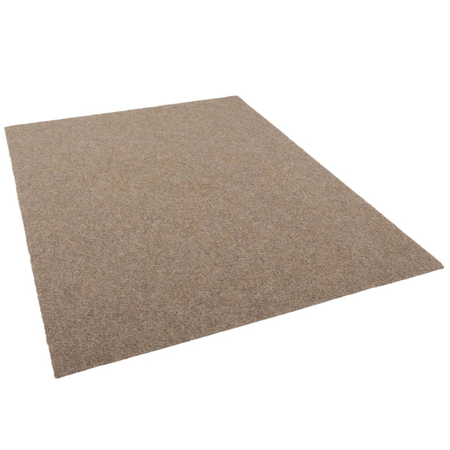 Snapstyle Kunstrasen Rasenteppich mit Noppen Kingston Beige 200x350cm günstig online kaufen