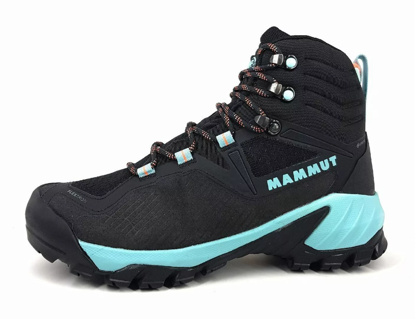 Mammut Wanderschuh Outdoorschuh günstig online kaufen