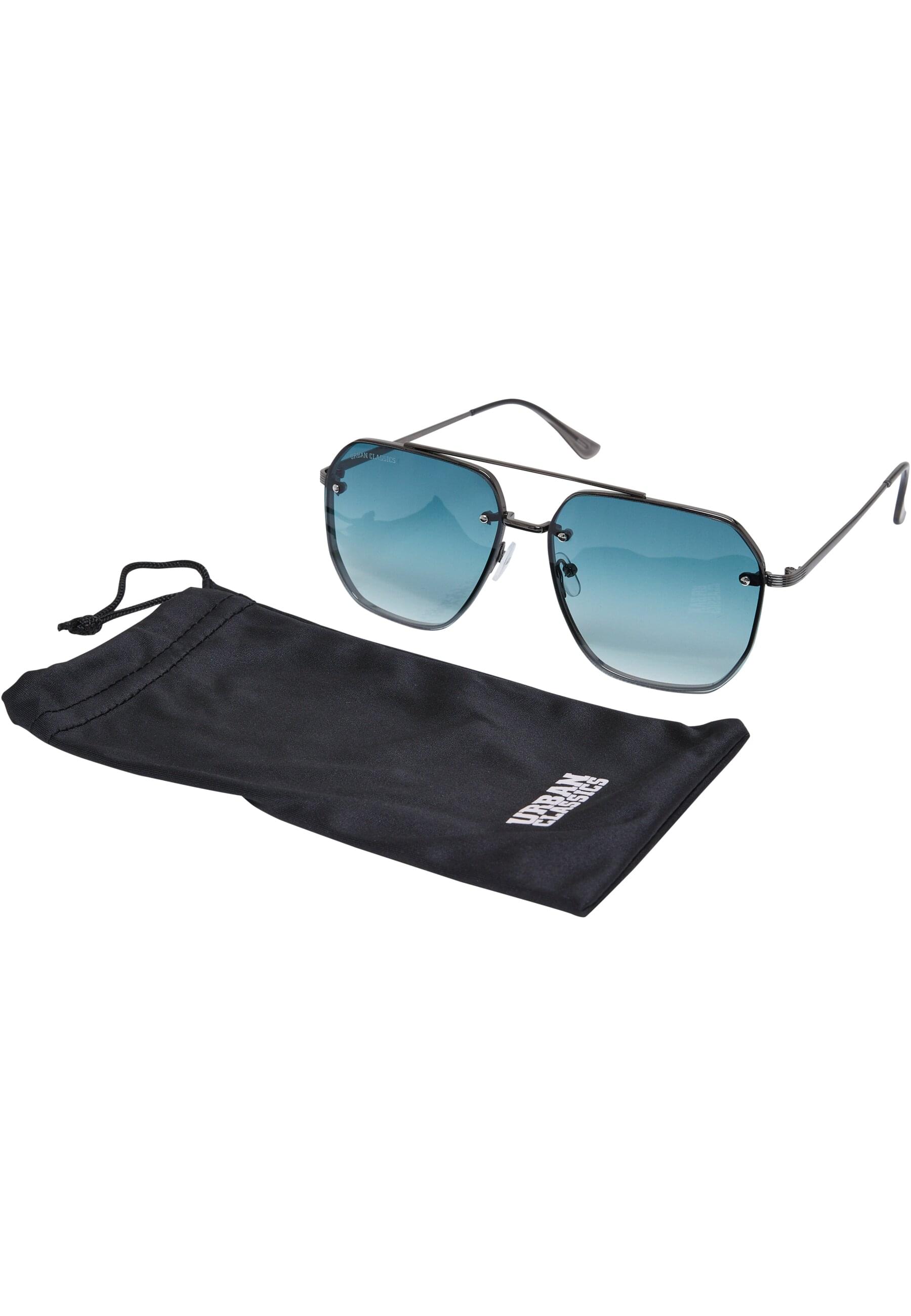 URBAN CLASSICS Sonnenbrille "Urban Classics Unisex Sunglasses Timor" günstig online kaufen