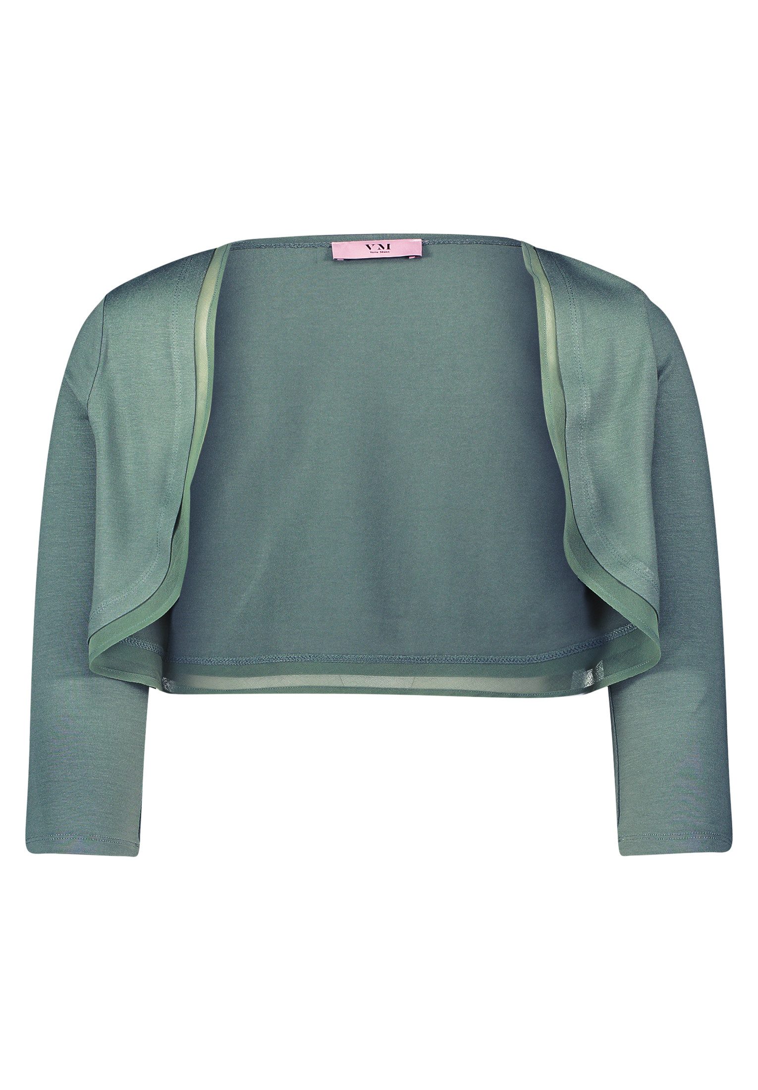 Vera Mont Bolerojacke "Vera Mont Damen Bolero-Jacke figurbetont" günstig online kaufen