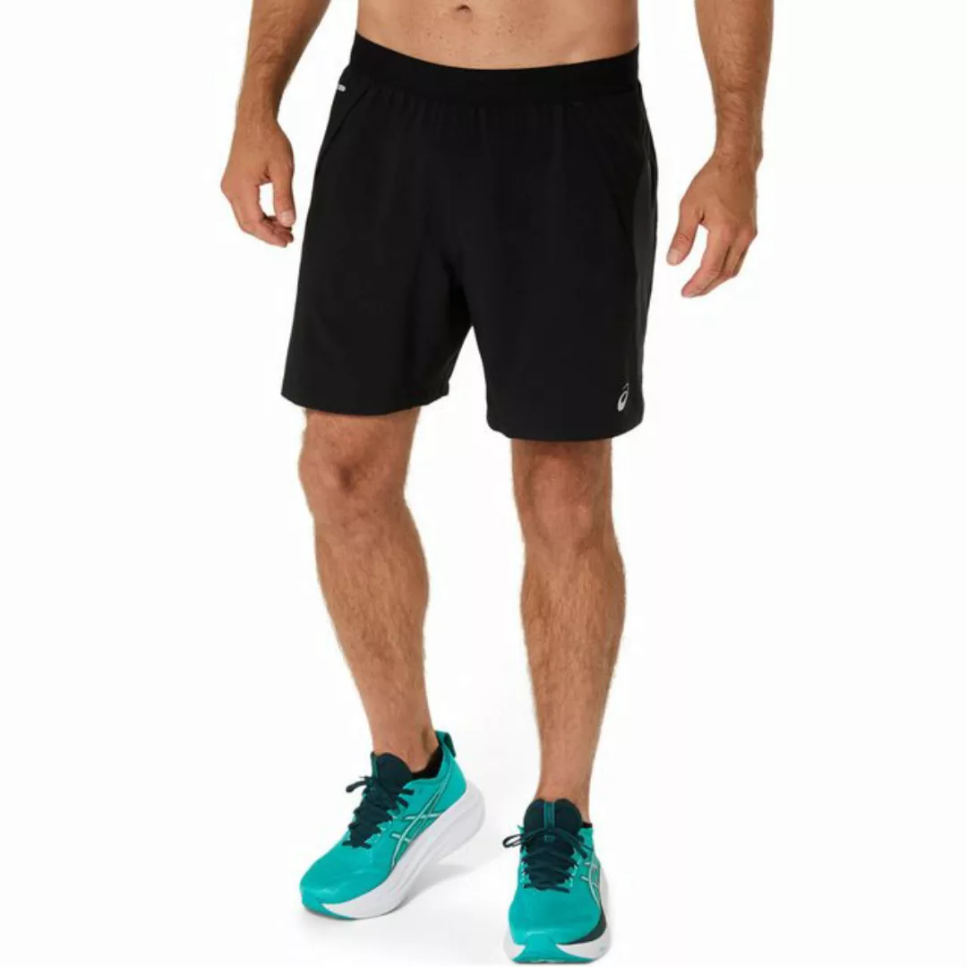 Asics Laufhose Asics Road 7in Shorts günstig online kaufen