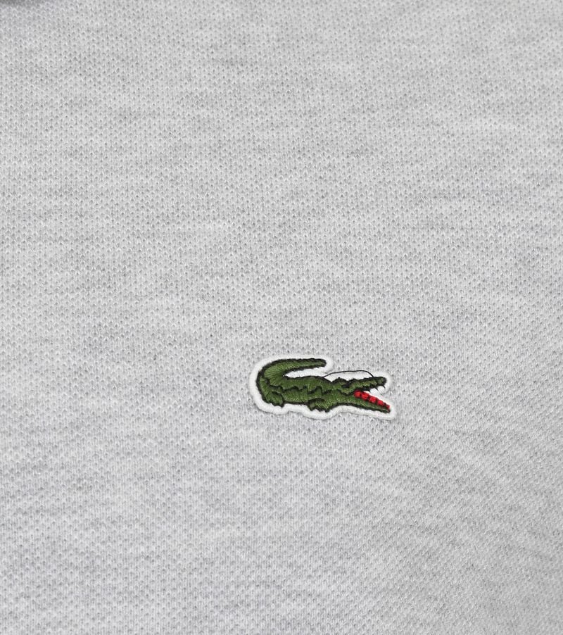 Lacoste Poloshirt (1-tlg) mit Polokragen günstig online kaufen