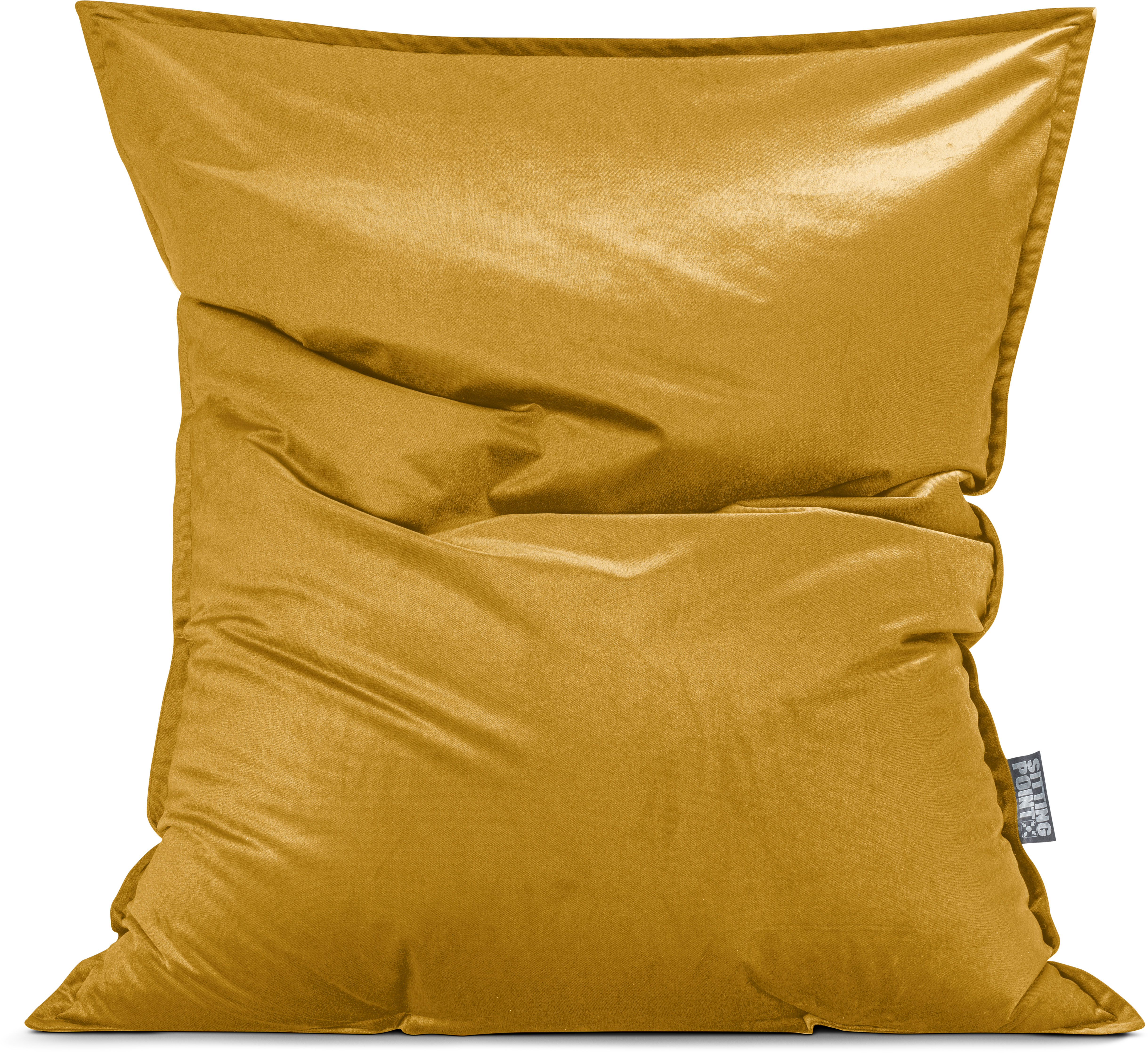 Magma Heimtex Sitzsack »BigBag MARLA«, (1 St.) günstig online kaufen