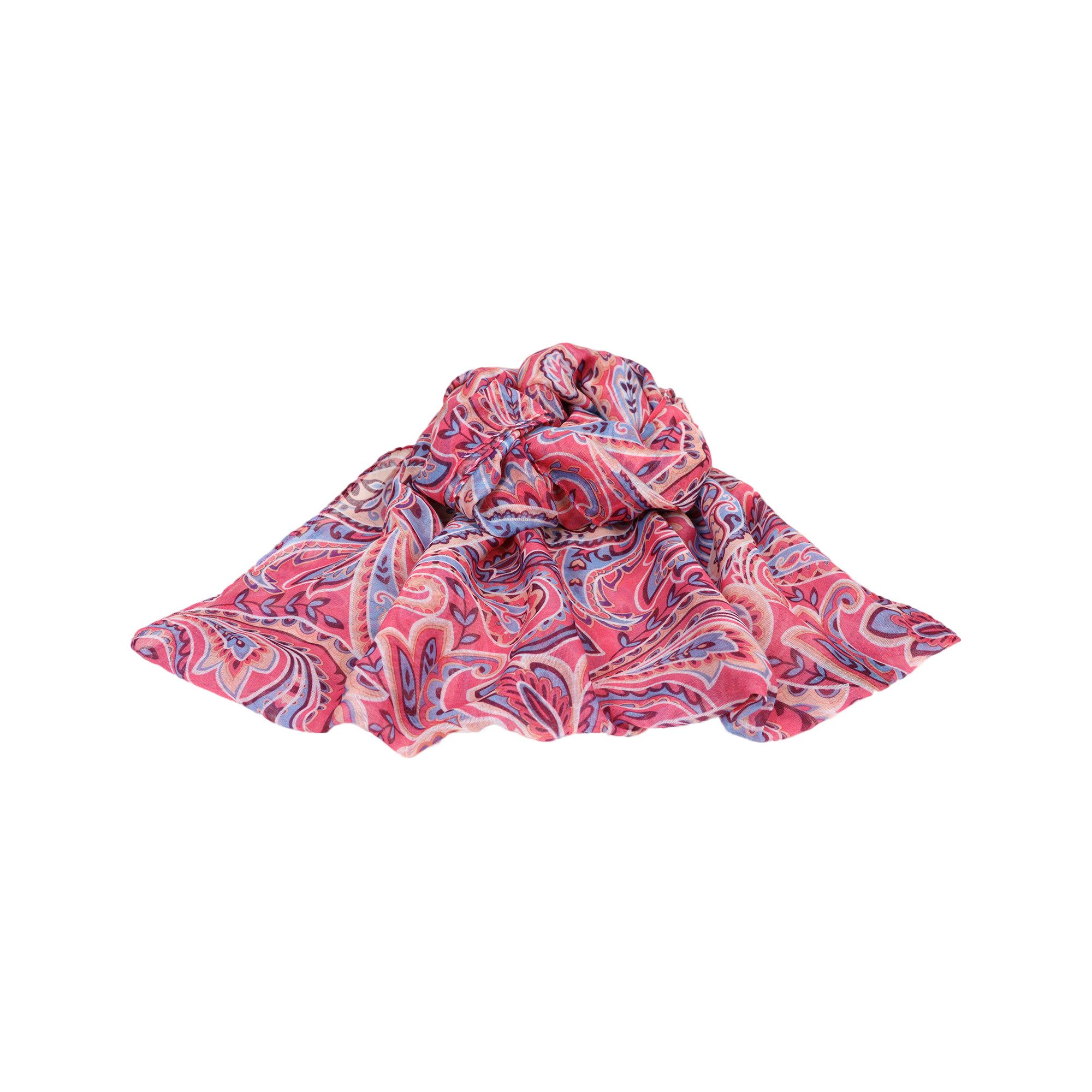 ZEBRO Loop Loop Paisley günstig online kaufen
