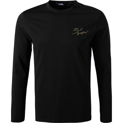 KARL LAGERFELD Longsleeve 755403/0/521224/160 günstig online kaufen