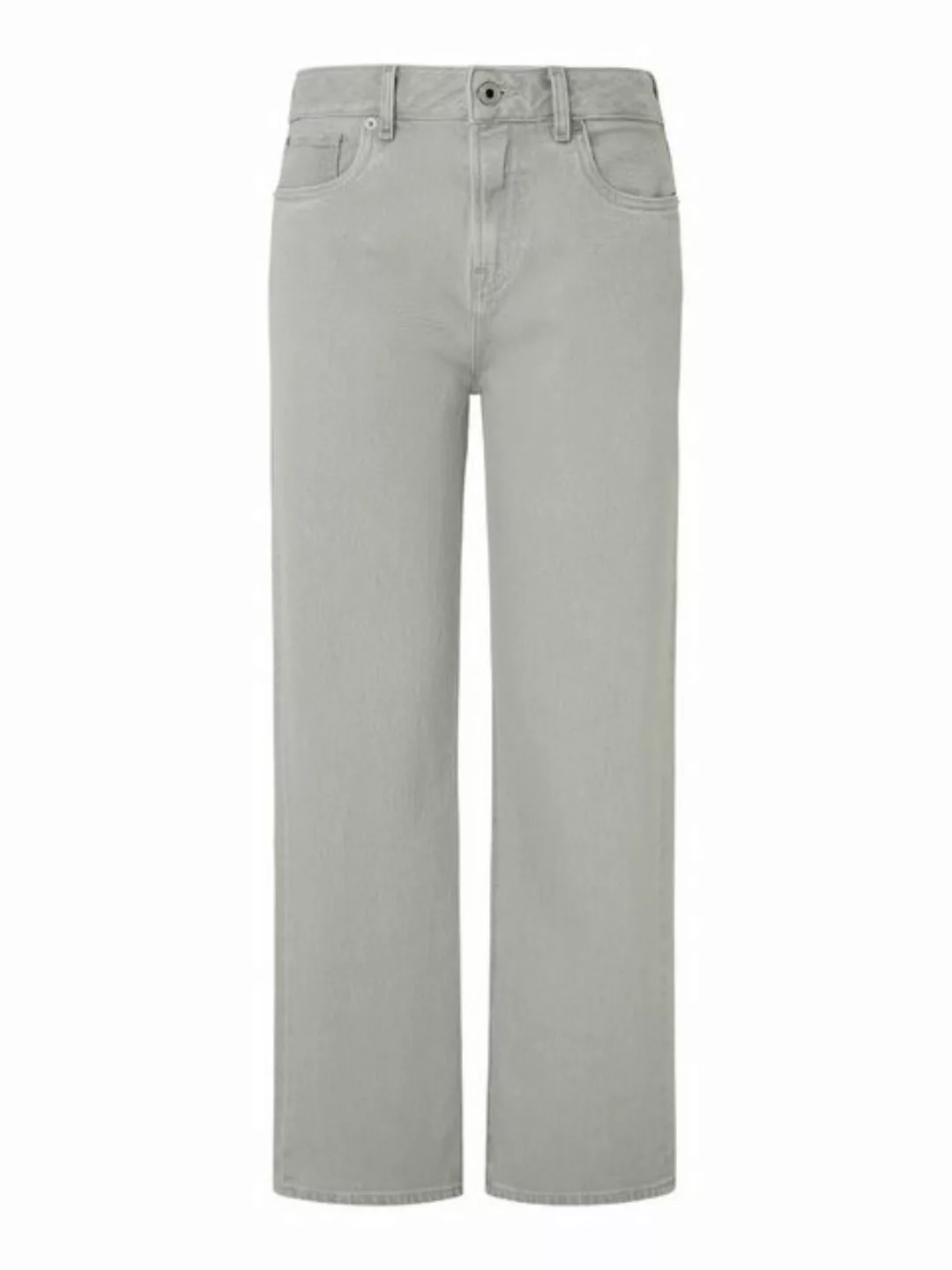 Pepe Jeans Loose-fit-Jeans LOOSE ST JEANS HW mit geradem, weitem Bein günstig online kaufen