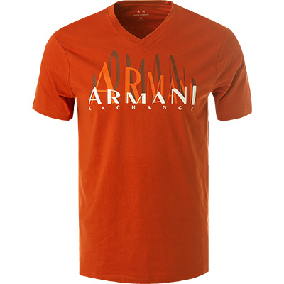 ARMANI EXCHANGE T-Shirt 3LZTBQ/ZJ8TZ/1498 günstig online kaufen