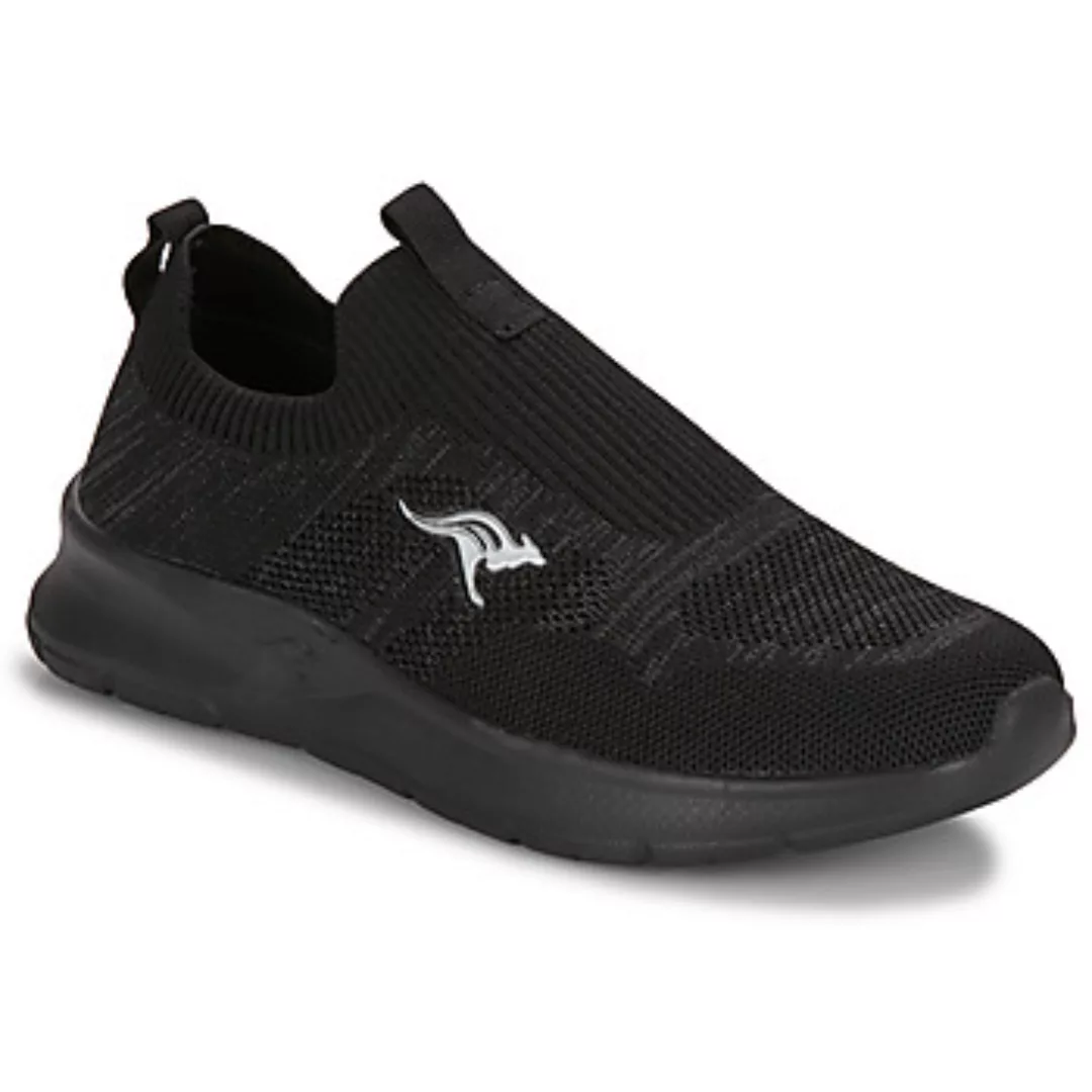 KangaROOS K NJ Zoe Slip On Damen schwarz günstig online kaufen