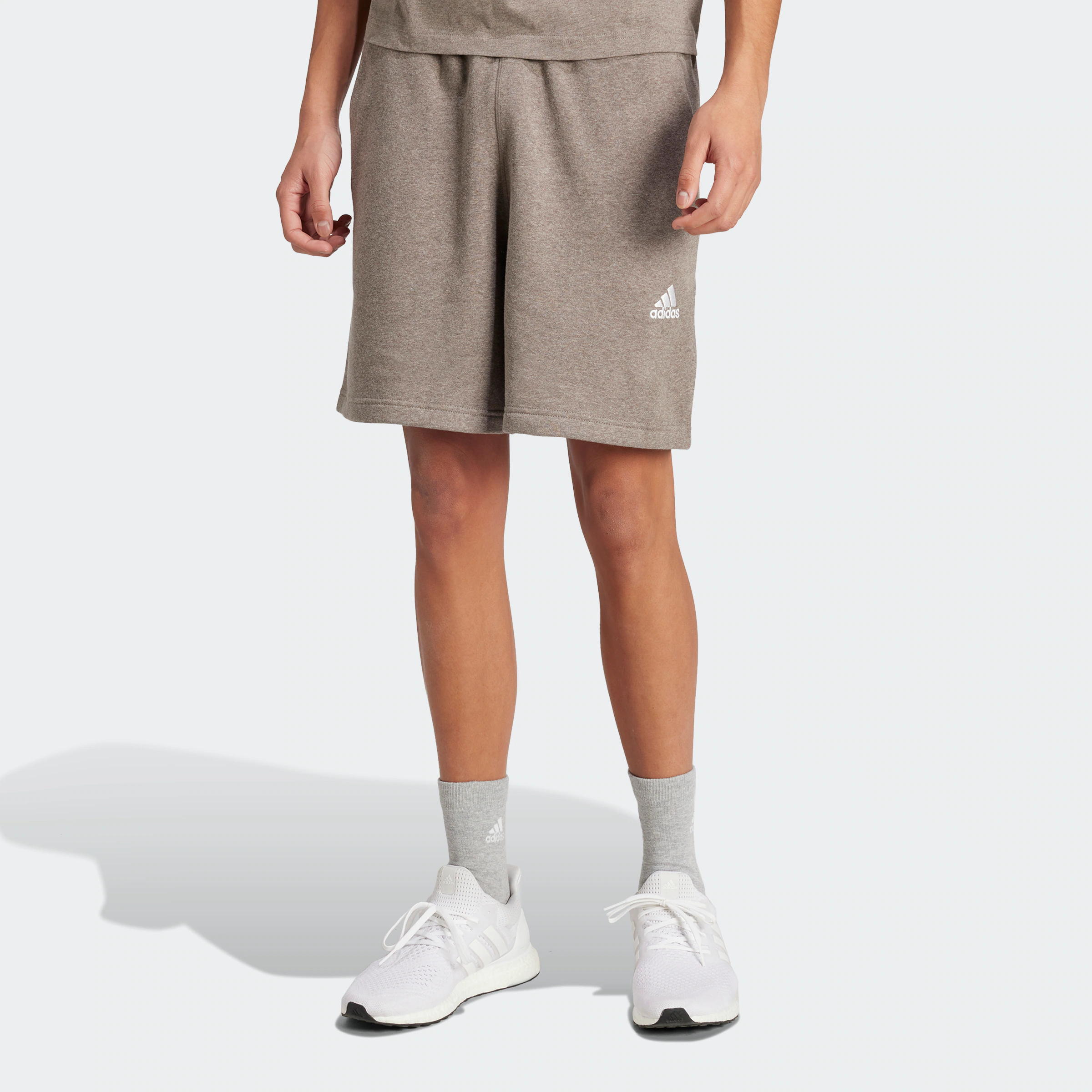 adidas Sportswear Shorts "M MEL SHRT", (1 tlg.) günstig online kaufen