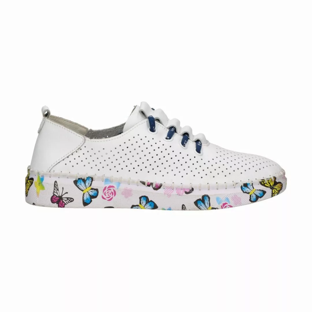 Artiker Artiker - Sneaker - Weiß günstig online kaufen