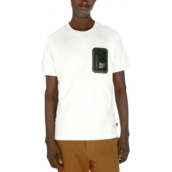 Ko Samui Tailors  T-Shirts & Poloshirts Repocket-T-Shirt günstig online kaufen