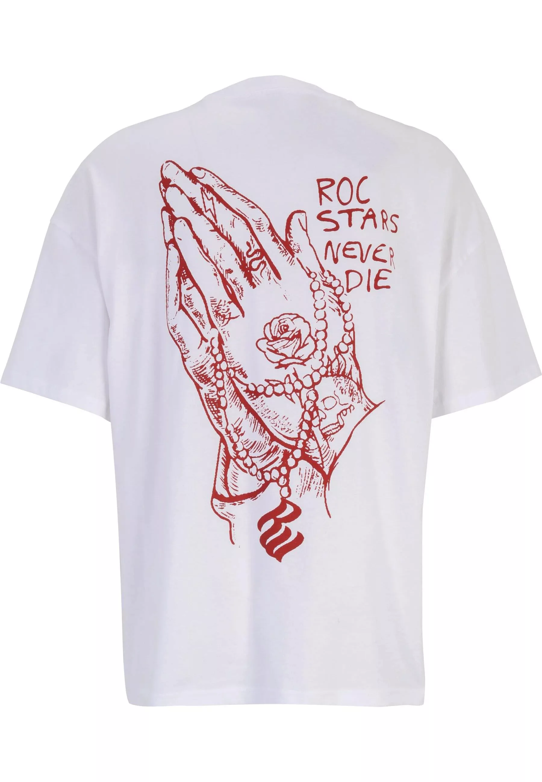 Rocawear T-Shirt "Rocawear Rocawear Prayer T-Shirt" günstig online kaufen