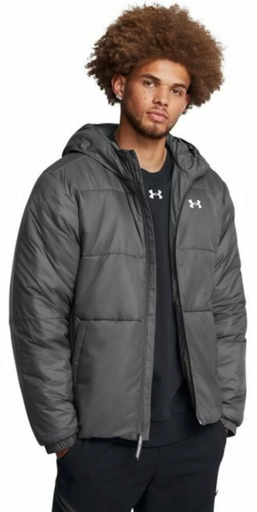 Under Armour® Softshelljacke Lw Insulated Jacket günstig online kaufen