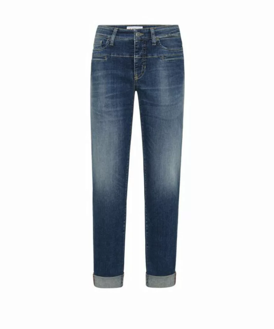 Cambio 5-Pocket-Jeans günstig online kaufen