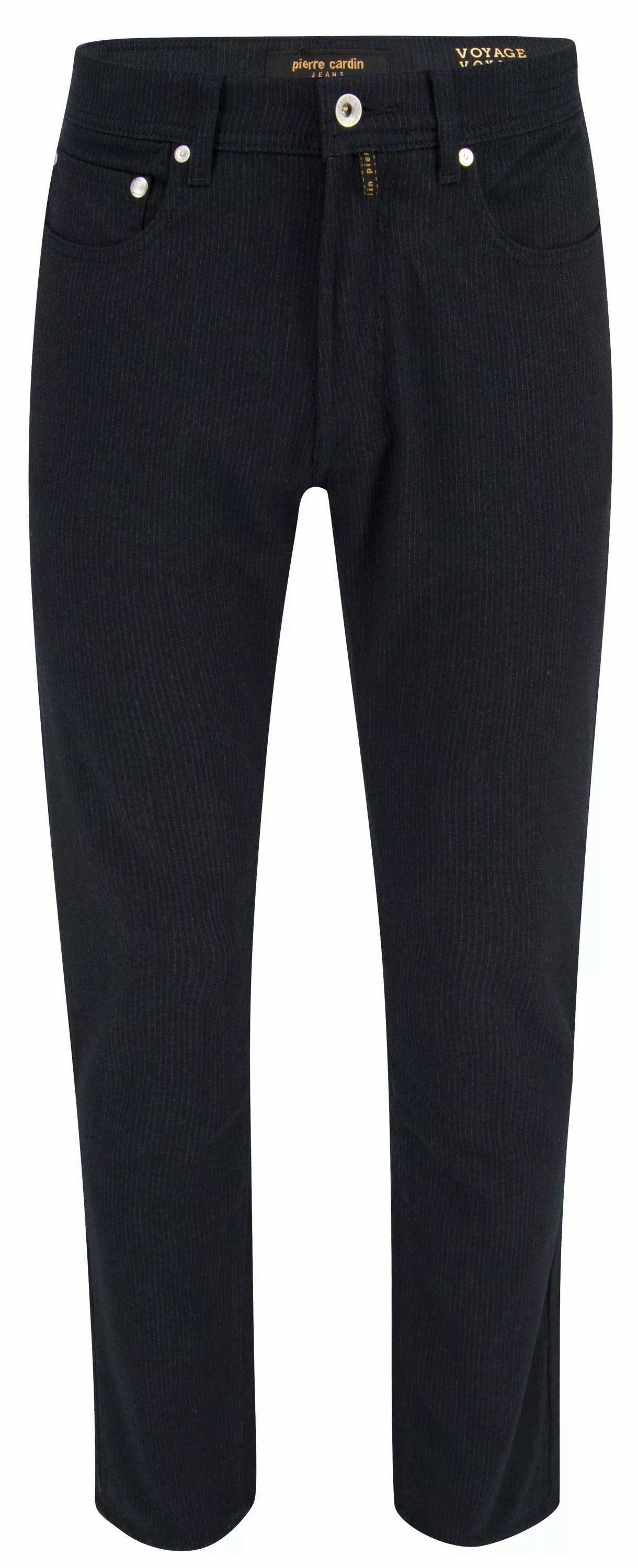 Pierre Cardin 5-Pocket-Jeans PIERRE CARDIN LYON günstig online kaufen
