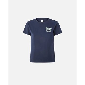 Pinko  T-Shirt NAMBRONE 103320 A2G7-G1A günstig online kaufen