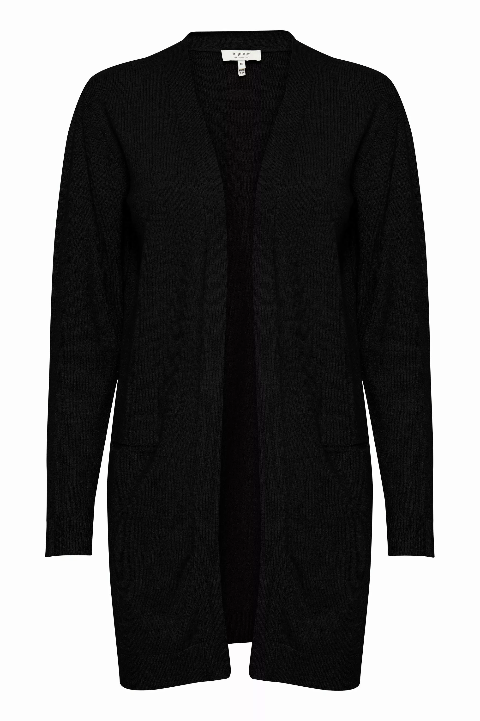 b.young Strickjacke BYNONINA Damen Strickjacke günstig online kaufen